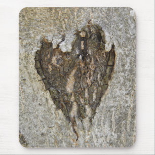 Liefde van Natuur Muismat