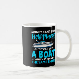 Liefde varen geld kan geen geluk kopen, maar het k koffiemok