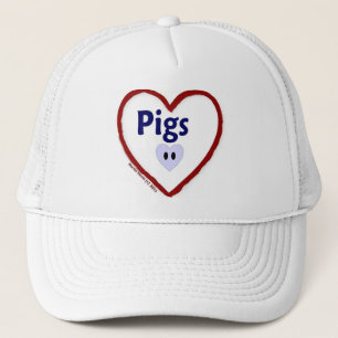 Liefde: Varkens - Pet