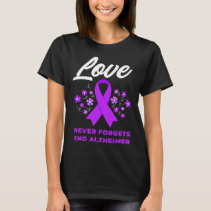 Liefde Vergeet Nooit Einde Heimerheimer Heimerheim T-shirt
