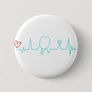 Liefde Verpleegkundige Practitioner Verpleegkunde  Ronde Button 5,7 Cm