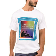 "Liefde verspreiden, de wereld aanraken"