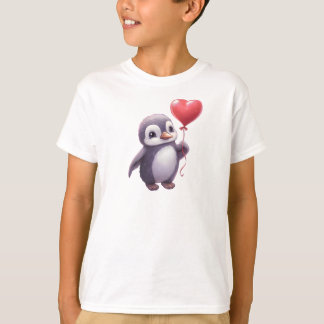 Liefde verspreiden t-shirt