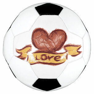 Liefde Voetbal