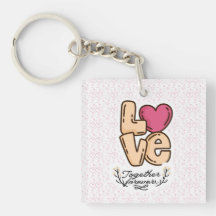 Liefde voor altijd samen quote