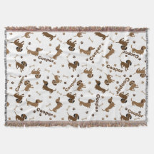 Liefde voor Dachshund