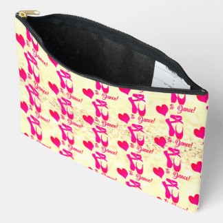 Liefde voor dansen etui