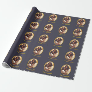 Liefde voor elkaar cadeaupapier