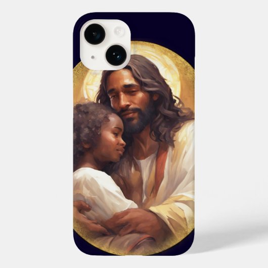 Liefde voor elkaar Case-Mate iPhone case (Achterkant)