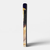 Liefde voor elkaar Case-Mate iPhone case (Achterkant / Links)