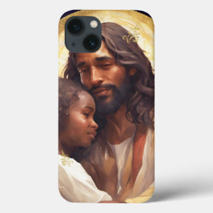 Liefde voor elkaar iPhone 13 hoesje
