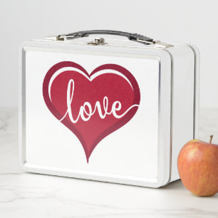 liefde voor hart valentijnen