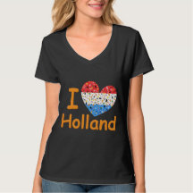 Liefde voor Holland