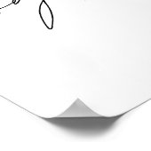 liefde voor jou is meer. Poster & Prints (Hoek)