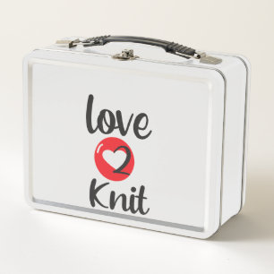 Liefde voor Knit