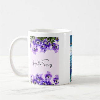 Liefde voor mijn winkel  koffiemok