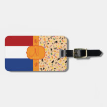 Liefde voor Nederland - Monogram
