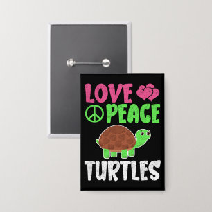 Liefde Vredesschildpadden Schattigee Zoo Dieren Sc Button