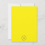 Liefde & vriendschap, flatpanel Wenskaart (Achterkant)