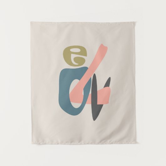 Liefde Wandkleed (Voorkant)