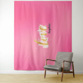 Liefde Wandkleed (In situ)