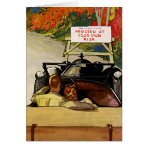 liefde, weg dicht bij je eigen risico