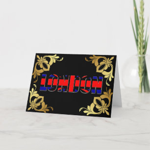 Liefde Wenskaart Kaart