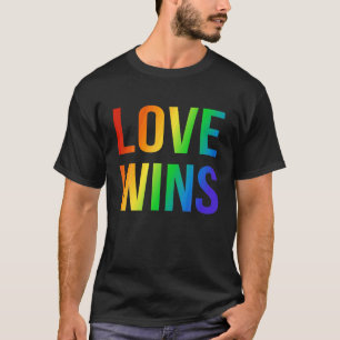 LIEFDE WINT T-SHIRT