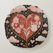 Liefde zit in de lucht