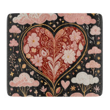 Liefde zit in de lucht