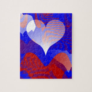 Liefde & zorg_ legpuzzel