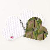 Liefdes buzz notitieboek (Binnen)