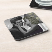 Liefde's Return Drankjes Onderzetter (Linkerzijde)