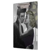 Liefde's Return Klembord (Links)