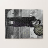 Liefde's Return Legpuzzel (Horizontaal)