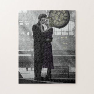 Liefde's Return Legpuzzel