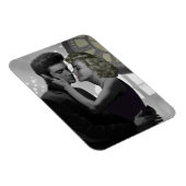 Liefde's Return Magneet (Rechterzijde)