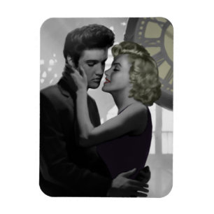 Liefde's Return Magneet