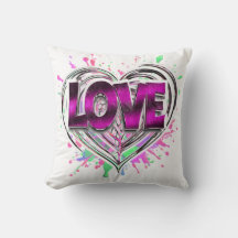 Liefdes Splash
