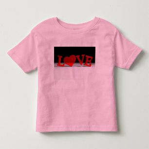 Liefdes T-shirt