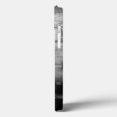 Liefde's vertrek Case-Mate iPhone case (Achterkant / Links)