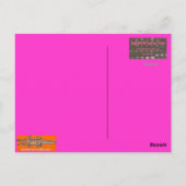 liefdesaquaduct briefkaart (Achterkant)