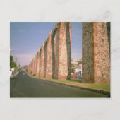 liefdesaquaduct briefkaart (Voorkant)