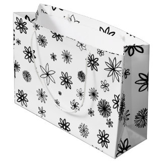 Liefdesbloem Groot Cadeauzakje