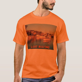  liefdesboeien t-shirt