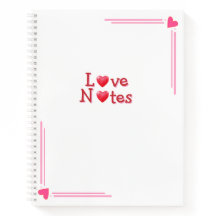 Liefdesbriefjes