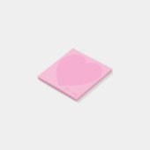Liefdesbriefjes Post-it Post-it® Notes (Schuin)