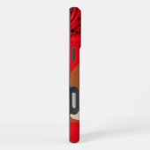 liefdescadeau iPhone hoesje (Rechterkant)