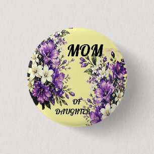 LIEFDESCADEAU VOOR MOEDERDAG RONDE BUTTON 3,2 CM