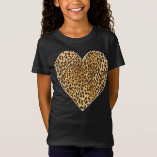 liefdescheetah | mode cadeau t-shirt